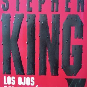 LOS OJOS DEL DRAGÓN Stephen King