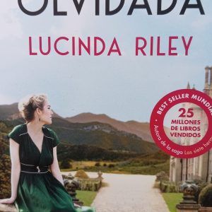 La carta olvidada LUCINDA RILEY