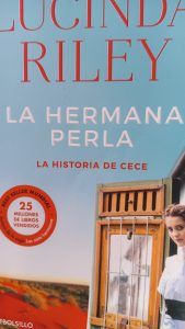 La hermana Perla LUCINDA RILEY La hermana Perla LUCINDA RILEY