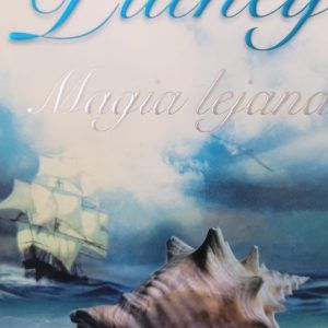 Magia lejana MARY JO PUTNEY