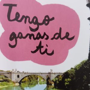 Tengo ganas de ti FEDERICO MOCCIA