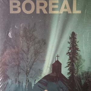 AURORA BOREAL Asa Larsson
