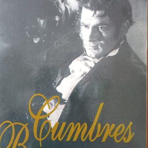 CUMBRES BORRASCOSAS Emily Bronte
