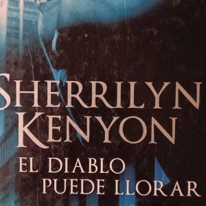 El diablo puede llorar SHERRILYN KENYON