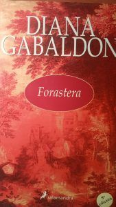 Forastera DIANA GABALDON