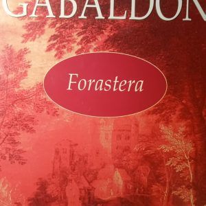 Forastera DIANA GABALDON