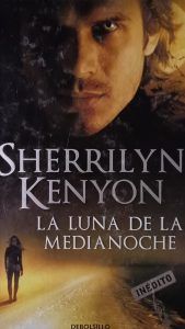 La luna de la medianoche SHERRILYN KENNYON