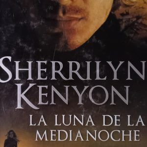 La luna de la medianoche SHERRILYN KENNYON