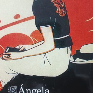 MIENTRAS LOS DEMÁS BAILAN Ángela Vallvey
