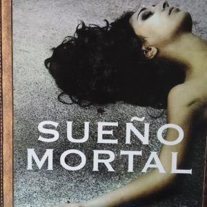 SUEÑO MORTAL Greg Iles