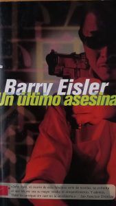 UN ÚLTIMO ASESINATO Barry Eisler
