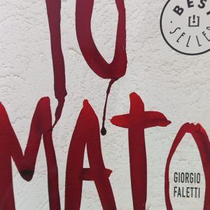 YO MATO Giorgi Faletti