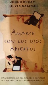 Amarse con los ojos abiertos JORGE BUCAY SILVIA SALINAS
