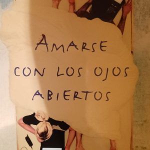 Amarse con los ojos abiertos JORGE BUCAY SILVIA SALINAS