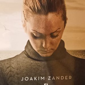EL HERMANO Joakim Zander