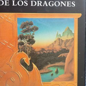 EL RETORNO DE LOS DRAGONES Margaret Weis Tracy Hickman