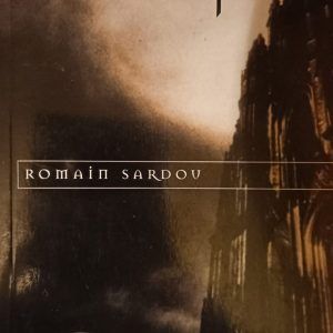 LA HEREJÍA Romain Sardou
