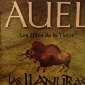 LAS LLANURAS DEL TRANSITO Jean M. Auel