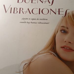 Buenas vibraciones LISA KLEYPAS