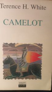 CAMELOT Terence H. White