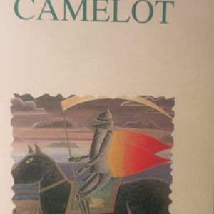 CAMELOT Terence H. White