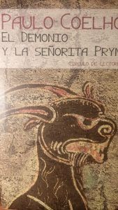 EL DEMONIO Y LA SEÑORA PRYM Paulo Coelho