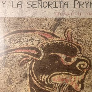 EL DEMONIO Y LA SEÑORA PRYM Paulo Coelho