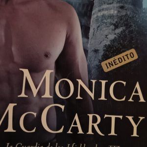 EL GUARDIÁN La Guardía de los Highlanders III MÓNICA McCarty