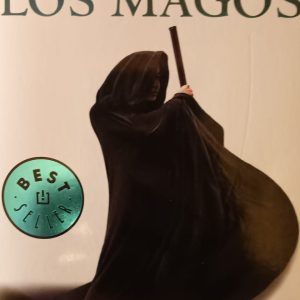 ELGREMIO DE LOS MAGOS Trudi Canavan
