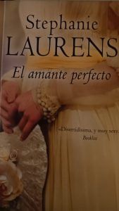 El amante perfecto STEPHANIE LAURENS El amante perfecto STEPHANIE LAURENS