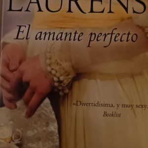 El amante perfecto STEPHANIE LAURENS