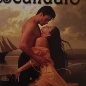 El sabor del escándalo CONNIE MASON