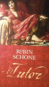 El tutor ROBIN SCHONE