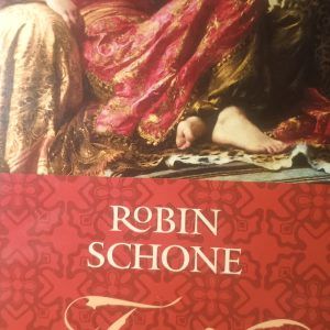 El tutor ROBIN SCHONE