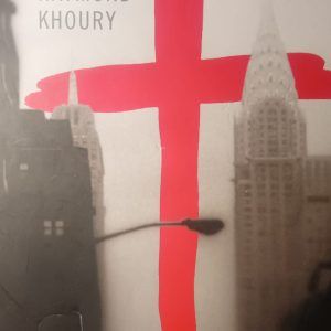 LA ORDEN DEL TEMPLE Raymond Khoury