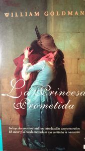 LA PRINCESA PROMETIDA William Goldman