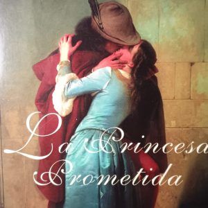 LA PRINCESA PROMETIDA William Goldman