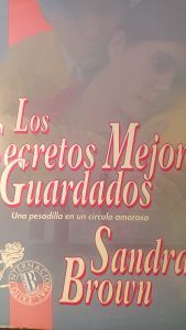 Los secretos mejor guardados SANDRA BROWN