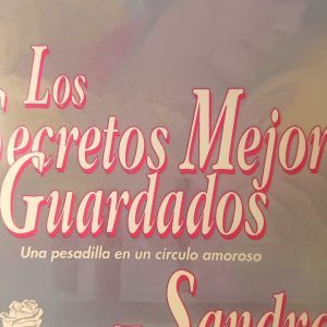 Los secretos mejor guardados SANDRA BROWN