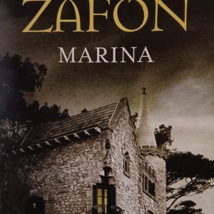 MARINA CARLOS RUIZ ZAFÓN