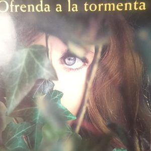 OFRENDA A LA TORMENTA Dolores Redondo