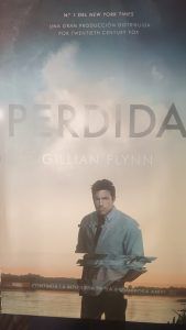 PERDIDA Gillian Flynn
