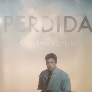 PERDIDA Gillian Flynn
