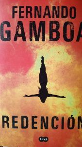 REDENCIÓN Fernando Gamboa