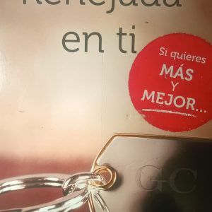 Reflejada en ti SYLVIA DAY continuación de no te escondo nada