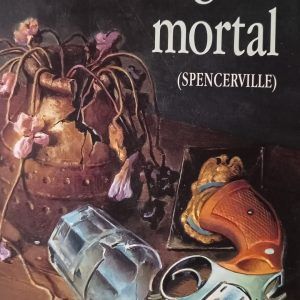 TRIÁNGULO MORTAL (SPENCERVILLE) Nelson DeMille