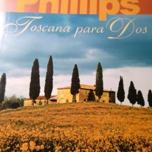 Toscana para dos SUSAN ELIZABETH PHILLIPS