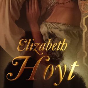 El príncipe leoparto ELIZABETH HOYT Titania grande