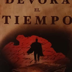 LO QUE DEVORA EL TIEMPO Andrew Hartley