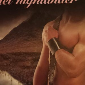 La fuerza del Highlander MONICA McCarty grande RBA